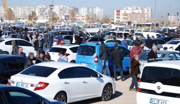 İkinci el otomobil alacaklar dikkat! Yeni dönem başlıyor