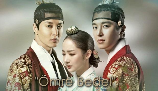 Kanal 7'de yeni dizi heyecanı: Ömre Bedel