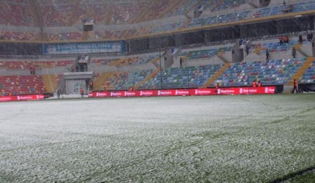 Ankaragücü - Göztepe maçının stadı değişti!