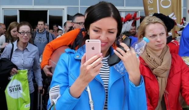 O il dört yıl sonra İstanbul'u geçti