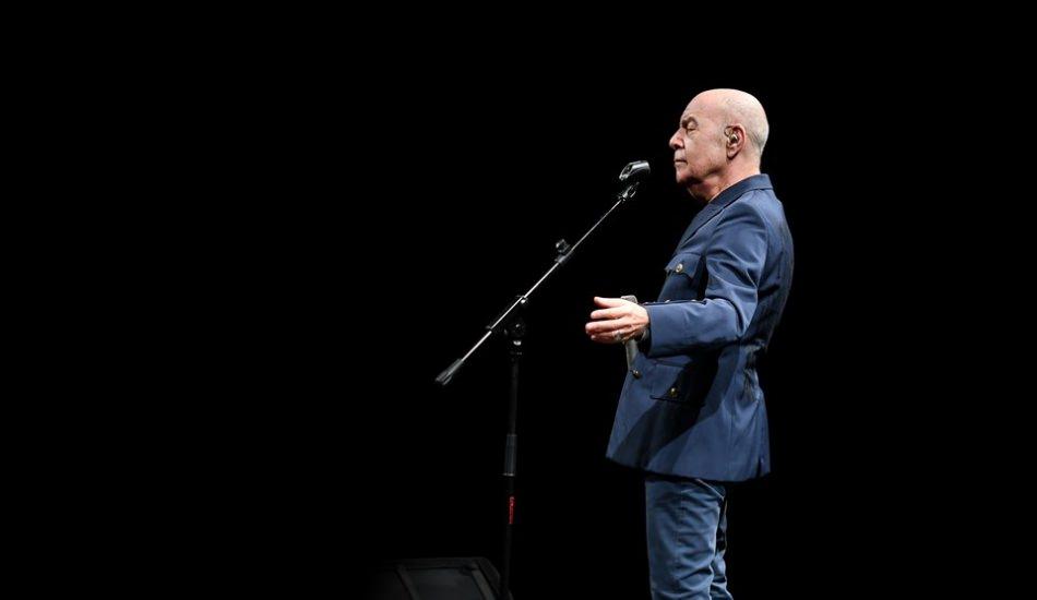 Mazhar Alanson: Yandımı Medinede yazdım Mazhar Alanson: Yandımı Medinede yazdım