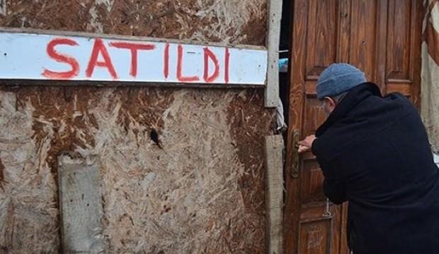 Spreyle bayıltıp, elektroşokla çaldılar!