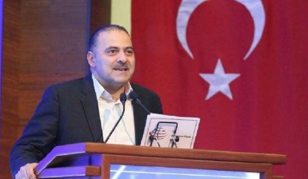 Türk Telekom Yönetim Kurulu Başkanı belli oldu!