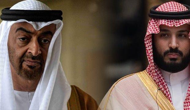 TÃ¼rkiye sinyali verdi! S. Arabistan ve BAE panik yaptÄ±