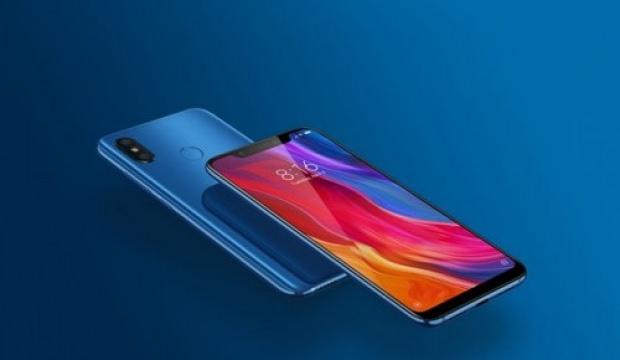 Xiaomi'nin yeni telefonu sızdı
