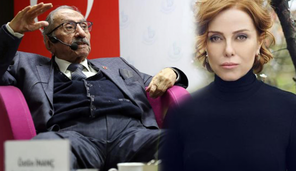Yalnız değilsiniz filminde oynamasın diye Zuhal Olcay tehdit edildi 51