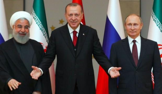 Her şey yarın belli olacak!