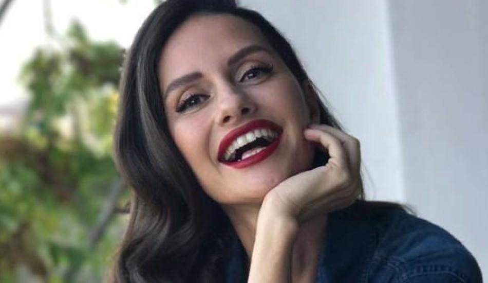 Yasemin Özilhan bedel ödüyor Yasemin Özilhan bedel ödüyor