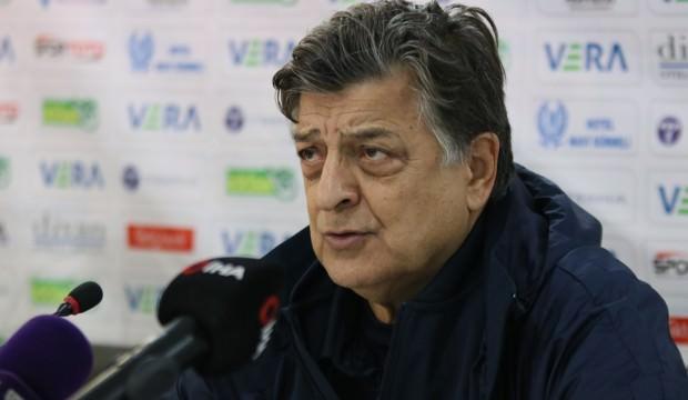 Yılmaz Vural: Kabullenecek gibi değil