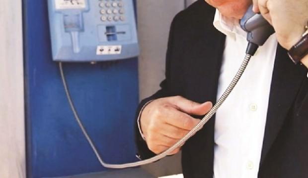 FETÖ'nün ankesörüne İstanbul'da ilk ceza