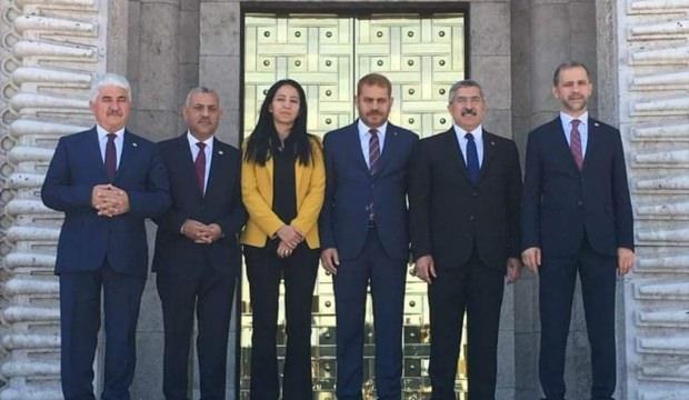 "Bakan Turhan, Hatay'a 10 önemli müjde verdi"