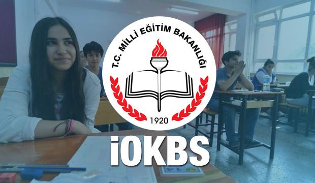 Bursluluk sınav tarihleri belli oldu 2019! İOKBS - PYBS sınav başvuruları