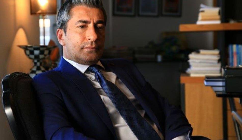Erkan Petekkaya: Aylık gelirim 450 bin lira Erkan Petekkaya: Aylık gelirim 450 bin lira