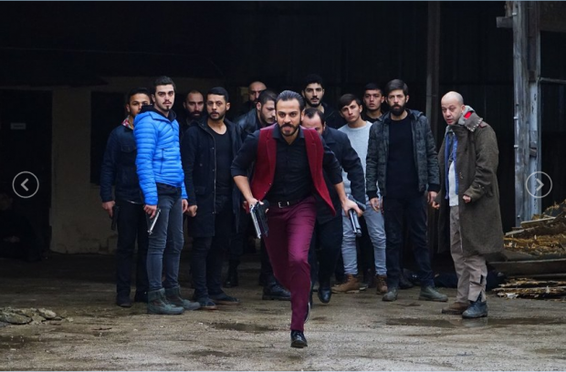 çukur 49.bölüm fragmanı