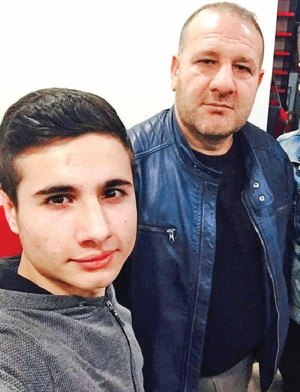 Sakarya’da Kadir Sakçı ve oğlunun “Kürdüm” dediği için saldırıya uğradığı iddia edildi. Ancak ağabey Fahrettin Sakçı, olayın Kürtlük-Türklükle ilgisi olmadığını söyledi.