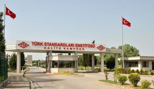 TSE'den 'yerli ve milli üretime destek' indirimi