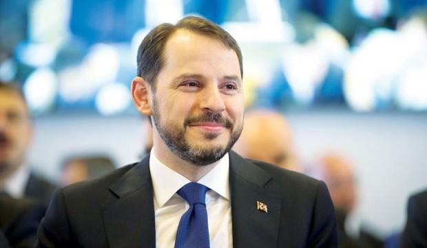 Bakan Albayrak'tan asgari ücret açıklaması!