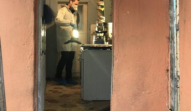 Kocasından şiddet gördüğü gerekçesiyle hastaneye kaldırıldı
