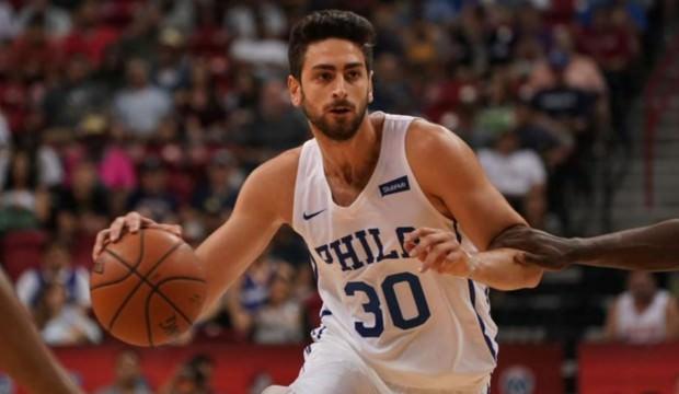 Furkan'lı Philadelphia deplasmanda kazandı!