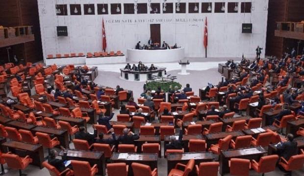 TBMM'de kabul edildi! 31 bin lira ceza uygulanacak