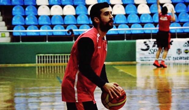 Türkiyəli basketbolçu dünyasını dəyişdi - Narkotik maddə...