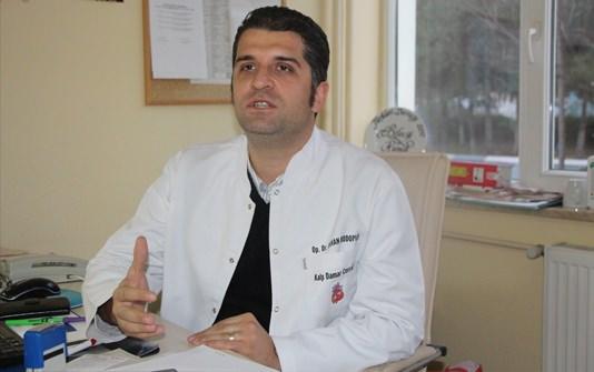 Op. Dr. Orhan Rodoplu....
