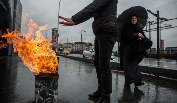 Meteoroloji'den Marmara bölgesi için kritik uyarı!