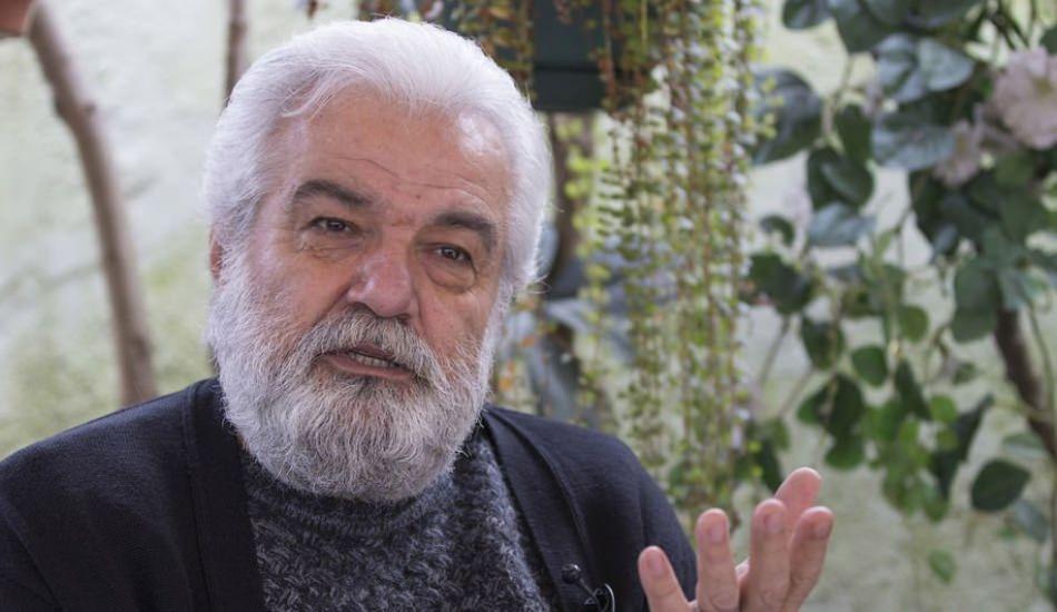 Serdar Gökhan: İlk kez sanata ve sanatçıya bu kadar Serdar Gökhan: İlk kez sanata ve sanatçıya bu kadar