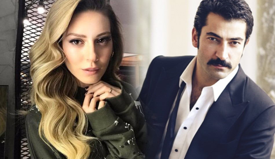 Sinem Kobal ile Kenan İmirzalıoğlu boşanıyor mu Sinem Kobal ile Kenan İmirzalıoğlu boşanıyor mu