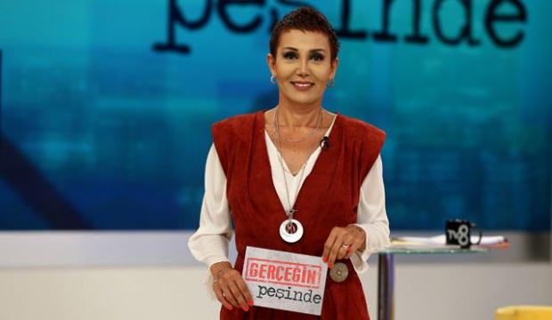 Gerçeğin Peşinde'nin TV8'deki ekran hayatı tamamen sonlandı mı?