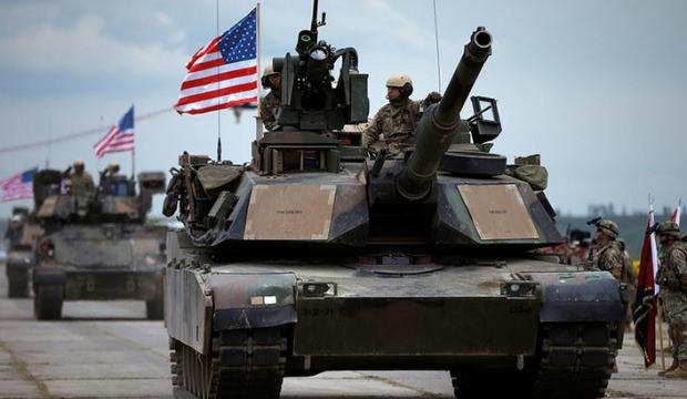 Pentagon'dan Suriye açıklaması! 'Başladık'