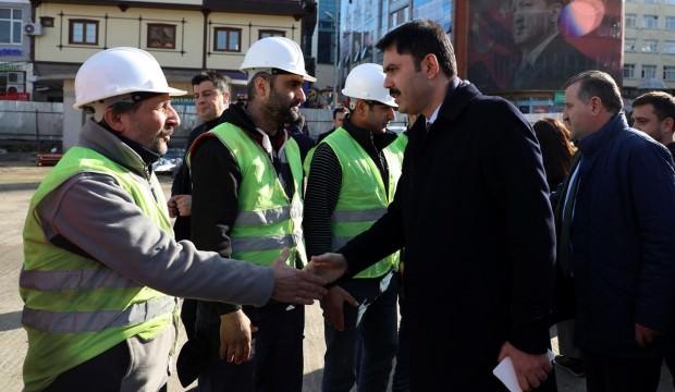 Bakan açıkladı! Elektronik dönem başlıyor