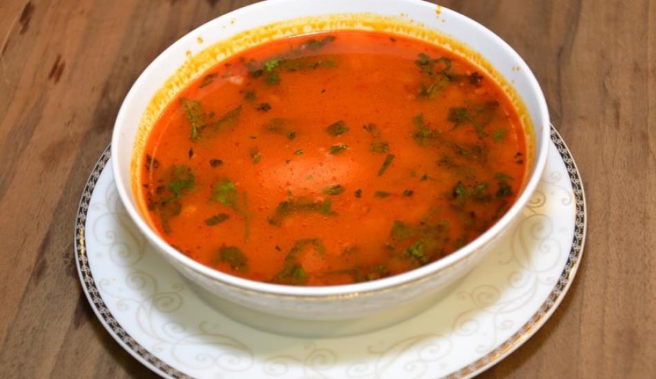 Pratik anne çorbası tarifi Pratik anne çorbası tarifi