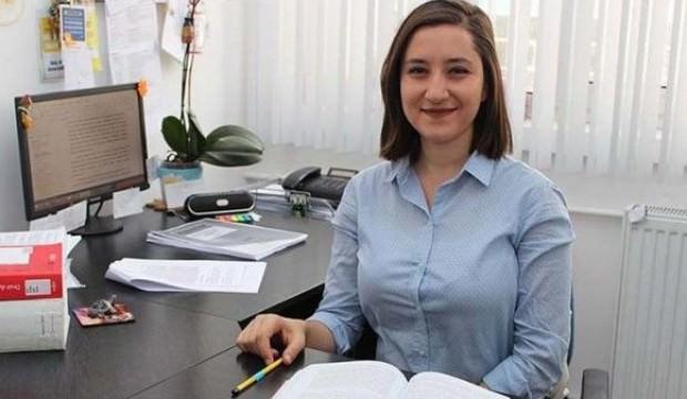 Ceren'in arkadaşlarından duygulandıran mektup!