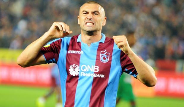 Resti çekti! 'Burak gelirse Beşiktaş'ı bırakırım'