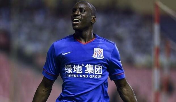 G.Saray'dan Demba Ba için resmi açıklama!