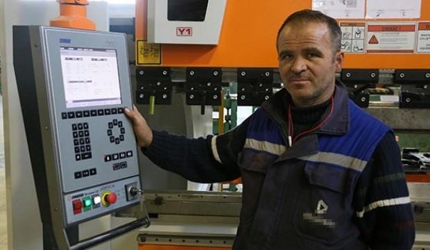 Evini satarak başladı, 29 ülkeye ihracat yapıyor