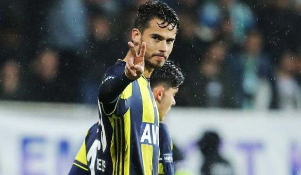 Meksika'dan Reyes için transfer açıklaması!