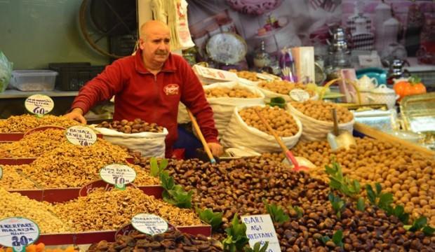 İstanbul'da enflasyon belli oldu!