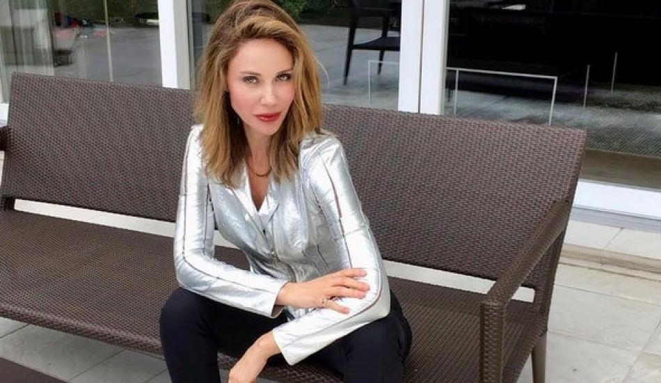 Demet Şener 21 yıldır 57 kiloda kalmanın sırrını açıkladı 91