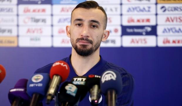'Bana takım bul' dedi mi? Menajeri açıkladı