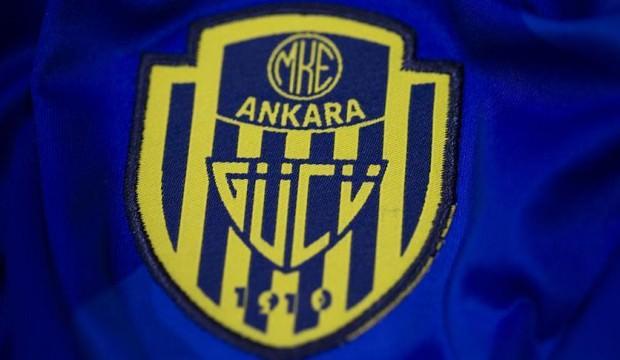 Ankaragücü yönetiminde ayrılık