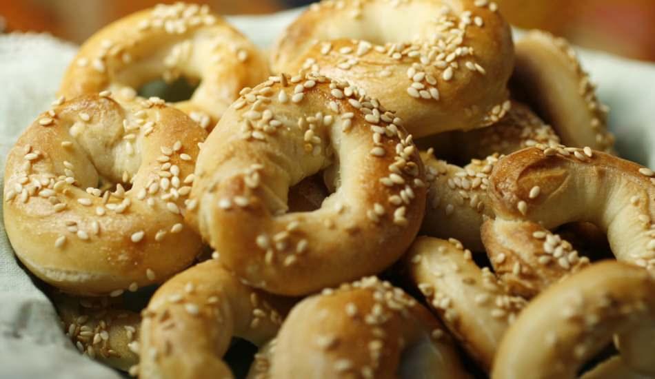 Kilo aldırmayan acıbadem kurabiyesi tarifi Kilo aldırmayan acıbadem kurabiyesi tarifi