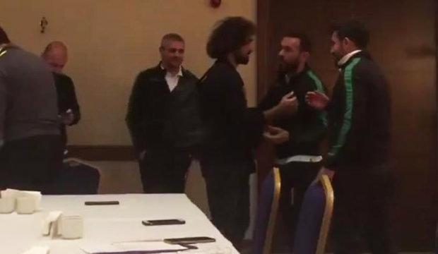 Takımla vedalaştı Fenerbahçe'ye geliyor!