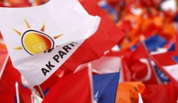 AK Parti'nin Aydın adayları belli oldu