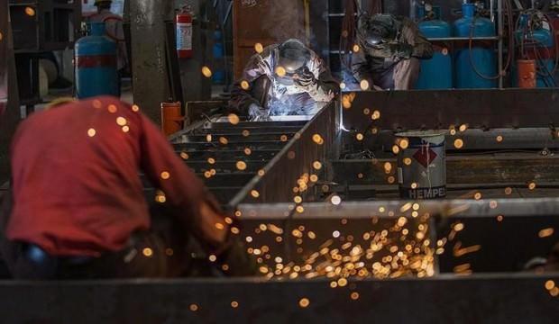 Türkiye İmalat PMI Aralık'ta geriledi