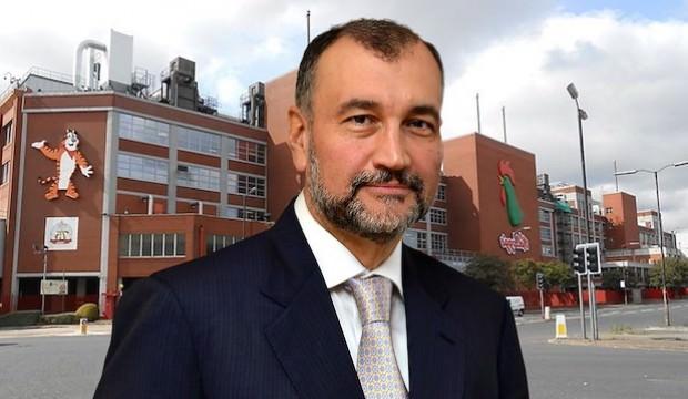 Ülker'den onay çıkmadı, 13 yıllık ortaklık bitti