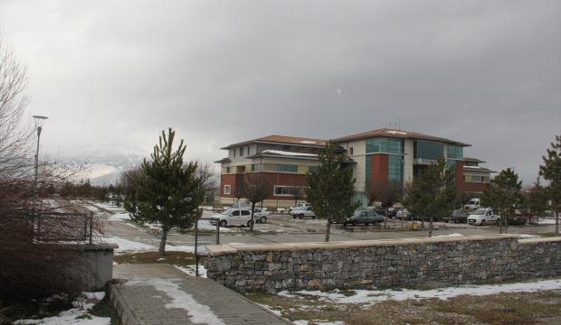 Seydişehir'de üniversite öğrencilerinin bankamatik tepkisi