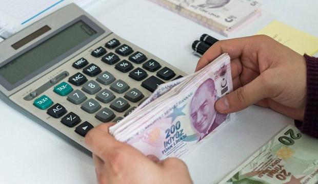 100 - 150 TL'lik Asgari Ücret destek teklifi meclise sunuldu!