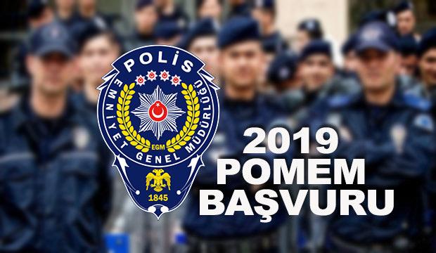 2019 POMEM alımları ne zaman? 24. dönem POMEM başvuru tarihi ve şartları